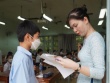 Kỷ lục đua suất vào lớp 6 trường THCS-THPT Trần Đại Nghĩa
