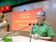 Thiếu tướng Hoàng Anh Tuyên được điều động sang Ban Nghiên cứu chuyên đề