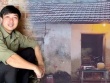 Chàng trai Hải Phòng tái hiện cơm bếp củi, đĩa tráng men, người xem rơi nước mắt