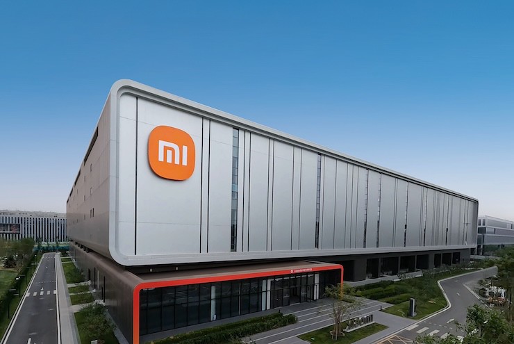 Xiaomi công bố vi xử lý 3nm, Mi Home kết nối hơn 100 triệu người