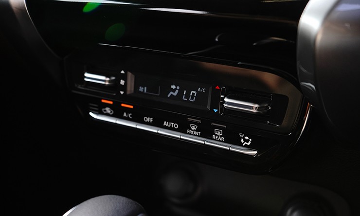 Suzuki Fronx sắp về Việt Nam, SUV cỡ A cạnh tranh KIA Sonet - 10