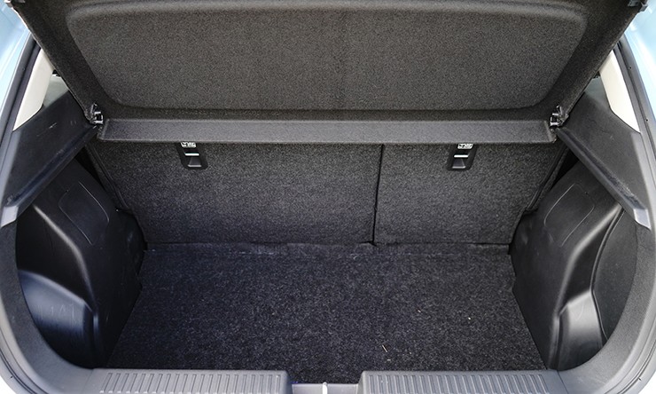 Suzuki Fronx sắp về Việt Nam, SUV cỡ A cạnh tranh KIA Sonet - 15