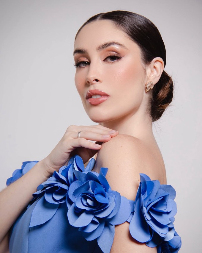 10 ứng viên sáng giá cho ngôi vị Miss World 2025 - 7