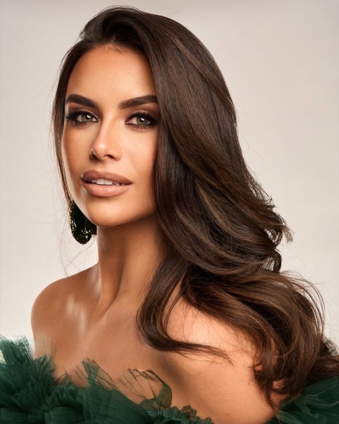 10 ứng viên sáng giá cho ngôi vị Miss World 2025 - 9