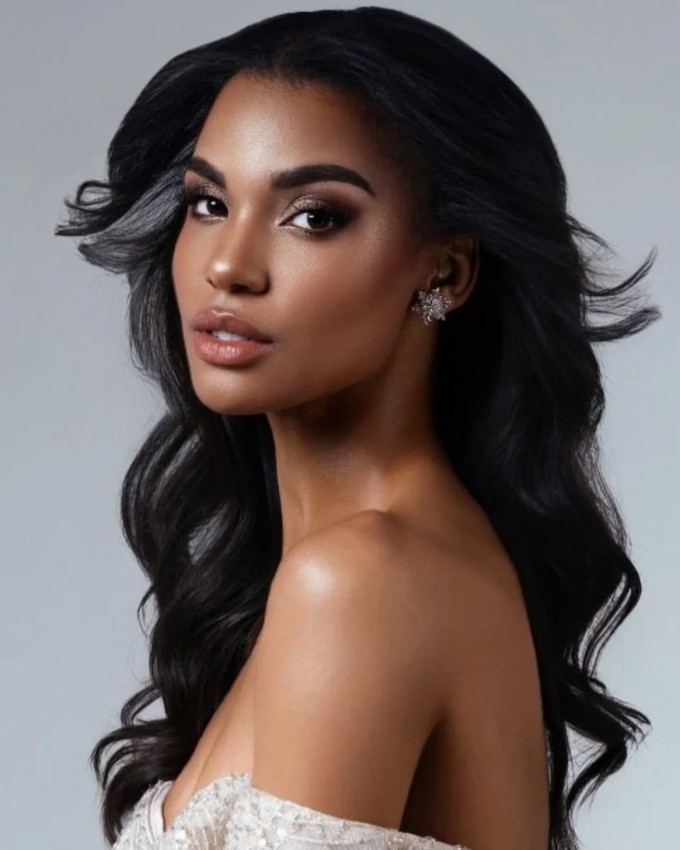 10 ứng viên sáng giá cho ngôi vị Miss World 2025 - 6