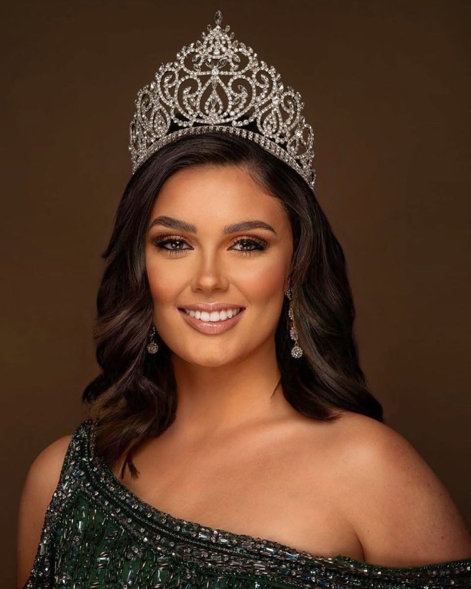 10 ứng viên sáng giá cho ngôi vị Miss World 2025 - 10