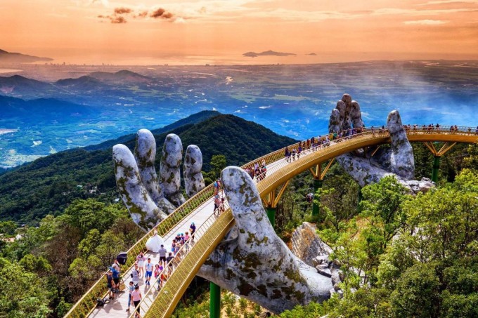 Gợi ý điểm du lịch hè khắp ba miền được khách Việt quan tâm - 1