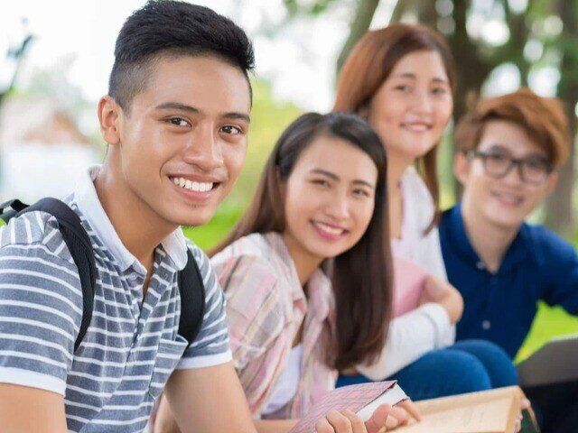 Ngành học không sợ thất nghiệp, mức lương tới 100 triệu đồng/tháng, nhiều công ty lớn "trải thảm đỏ" - 2