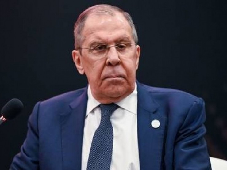 Tố NATO gây bất hòa, Nga đề xuất khôi phục nhóm bộ 3 cường quốc