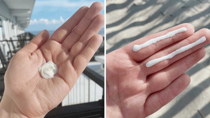Bác sĩ da liễu hướng dẫn chọn kem chống nắng an toàn cho da - 2