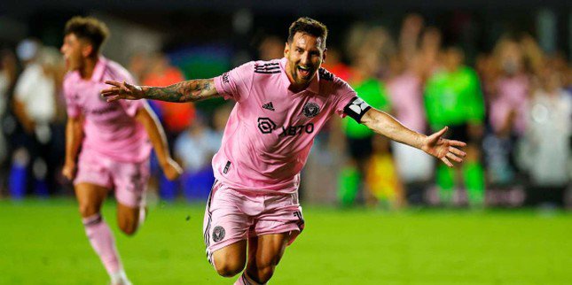 Messi thăng hoa trên sân càng khiến NHM thèm muốn được đến sân xem anh thi đấu