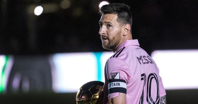Hiệu ứng khủng khiếp của Messi tại Mỹ: Nhiều CLB chỉ cần tăng vé cũng đủ vận hành cả năm - 1