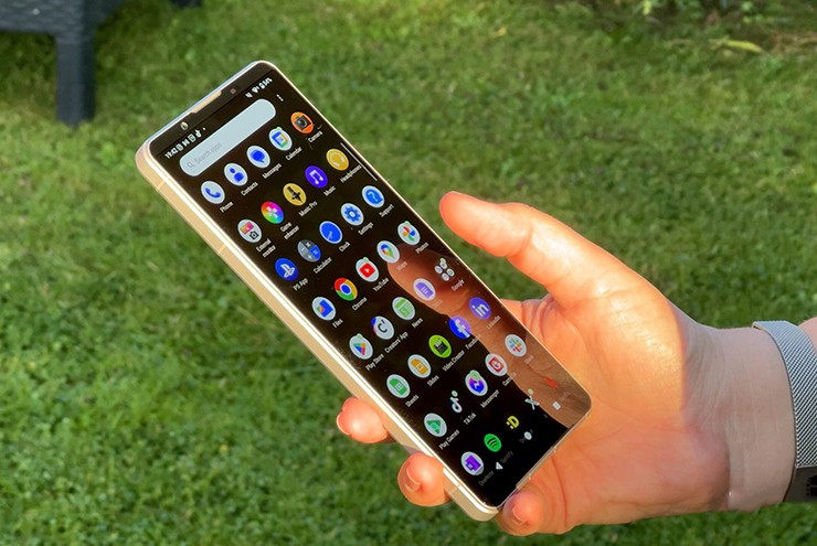 Sẽ không còn Xperia được sản xuất bởi Sony.