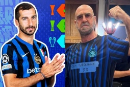 Trực tiếp bên lề hot chung kết Cúp C1: Cựu sao MU nhắm kỷ lục, CĐV Pháp ủng hộ Inter Milan