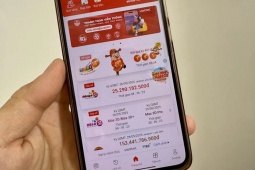Thuê bao Mobi, Vina, Viettel sắp mua được vé số Lotto 5/35 độc, lạ Việt Nam