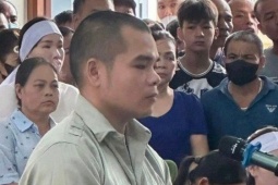 Tuyên án tử hình đối tượng sát hại hai vợ chồng ở Lạng Sơn