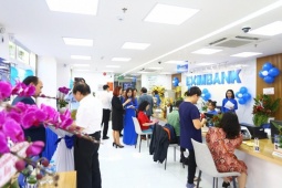 Bị phạt về vi phạm trong hoạt động phòng chống rửa tiền, Eximbank đang kinh doanh ra sao?