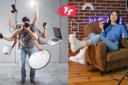 5 nghề  hái ra tiền  không cần bằng đại học