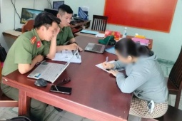 Bất ngờ với  màn  livestream  " bắt cóc cho quà bỏ thuốc mê "  ở Đà Nẵng