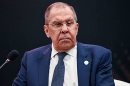 Tố NATO gây bất hòa, Nga đề xuất khôi phục nhóm bộ 3 cường quốc
