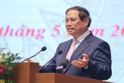 Thủ tướng: Doanh nghiệp đề xuất, được hay không thì phải nói,  ' cứ ỉm đi là không được 