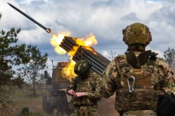 Thế giới 24h: Nga đánh mạnh, Ukraine di dời dân ở 200 khu định cư vùng Sumy