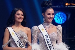 Chung kết Miss World 2025: Top 8 trả lời ứng xử