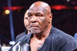 Nóng nhất thể thao sáng 1/6: Mike Tyson được mời đấu võ ở Kazakhstan