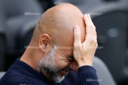Pep Guardiola khiến Man City không thể chiêu mộ ngôi sao giá hơn 100 triệu bảng
