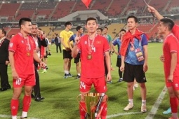 Ngã rẽ để đời của Hai Long