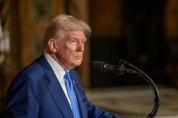 Đàm phán thương mại Mỹ-Trung: Ông Trump gay gắt, Bắc Kinh đáp trả