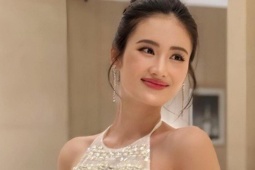 Ý Nhi phản hồi về sự cố phạm quy ở Hoa hậu Thế giới