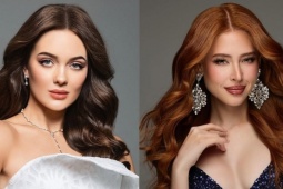 10 ứng viên sáng giá cho ngôi vị Miss World 2025