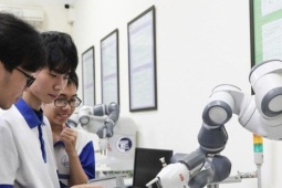 Tuyển sinh Đại học 2025: Lưu ý khi xét tuyển nhóm ngành vi mạch bán dẫn