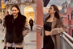 Phanh Lee rời showbiz sống sang chảnh, xuất ngoại như đi chợ