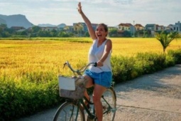 Biến mỗi chuyến đi thành những hành trình có ý nghĩa
