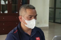 Người đàn ông ở Hà Nội nói gì khi mua 18 tấn lợn nhiễm dịch tả châu Phi đưa đi tiêu thụ
