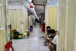 Đóng cửa sạp, né đoàn kiểm tra có thể bị xử lý hình sự