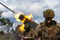 Chiến dịch mùa hè của Nga tại Ukraine đã bắt đầu?