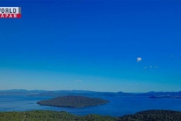 Nhật: Động đất rung lắc mạnh nhiều khu vực ở đảo Hokkaido