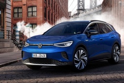 Những hậu quả mà hãng xe Volkswagen phải chịu sau bê bối khí thải