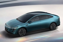 Xe Nissan lần đầu lập kỷ lục đơn hàng tại Trung Quốc