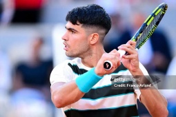 Nóng nhất thể thao chiều 31/5: Alcaraz nhận cảnh báo sau chiến thắng nhọc ở Roland Garros