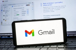 Người dùng Gmail ngày càng " nhàn " hơn nhờ AI được nâng tầm