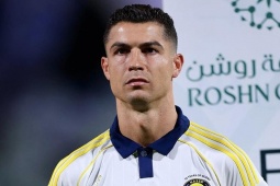Ronaldo bất ngờ  quay xe  ở lại Al Nassr, vẫn có cách dự FIFA Club World Cup