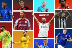 5 điểm nóng Ngoại hạng Anh 2024/25: Nhóm  " Big 6 "  tan rã, đế chế Man City sụp đổ