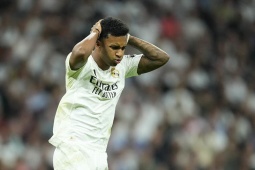 Trực tiếp chuyển nhượng chiều 31/5: Chelsea chi đậm, quyết tranh Rodrygo với Arsenal
