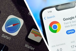 Trình duyệt Safari có lỗ hổng nguy hiểm, Apple nói  " không sao đâu " 
