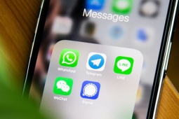 Ứng dụng chat  " 3 tỷ dân "  sẽ ngừng hoạt động trên hàng loạt iPhone kể từ tháng 6