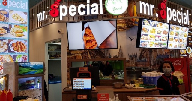 Hóa đơn điện tử tạo từ máy tính tiền - Quy định thúc đẩy chuyển đổi số cho quán ăn nhỏ